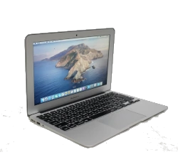 Apple MacBook Air A1465 2012 Intel Core i7 2.0GHz MD845LL/A