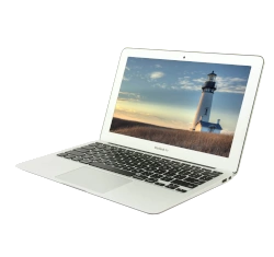 Apple MacBook Air A1465 2013 Intel Core i5 1.3GHz MD711LL/A laptop