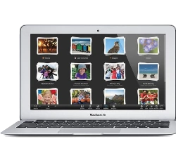Apple MacBook Air A1465 2014 Intel Core i5 1.4GHz MD711LL/B
