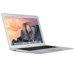 Apple MacBook Air A1465 Intel Core i7 laptop