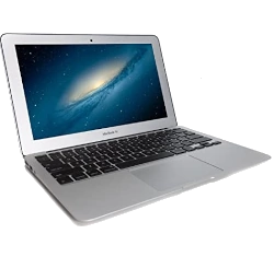 Apple MacBook Air A1466 2012 Intel Core i5 1.7GHz MD628LL/A* laptop