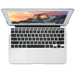 Apple MacBook Air A1466 2015 Intel Core i5 1.6GHz MJVE2LL/A* laptop