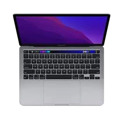 Apple MacBook Pro 13 2021 Intel Core M1 1TB SSD