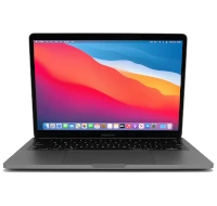 Apple MacBook Pro 13 A1706 2017 Intel Core i7 laptop