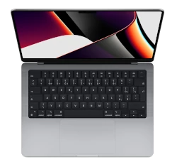 Apple MacBook Pro 14 2021 Intel Core M1 4TB SSD laptop