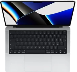 Apple MacBook Pro 14 2021 Intel Core M1 512GB SSD