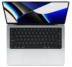Apple MacBook Pro 14 2021 Intel Core M1 8TB SSD
