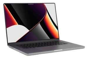 Apple MacBook Pro 14 A2442 2021 M1 Pro 10-Core CPU/16-Core GPU 2TB SSD laptop