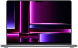 Apple MacBook Pro 14 A2992 2023 M3 Max 16-Core CPU/40-Core GPU 1TB SSD laptop