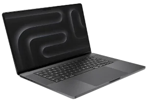 Apple MacBook Pro 14 A2992 2023 M3 Max 16-Core CPU/40-Core GPU 2TB SSD laptop