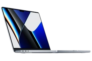 Apple MacBook Pro 14 A3185 2024 M4 Max 14-Core CPU/32-Core GPU 4TB SSD laptop