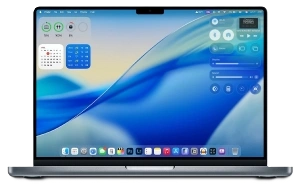 Apple MacBook Pro 14 A3434 2025 M5 10-Core CPU/10-Core GPU 4TB SSD laptop