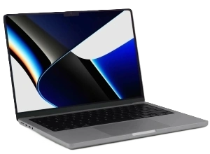 Apple MacBook Pro 14 A3434 2025 M5 10-Core CPU/10-Core GPU 512GB SSD laptop