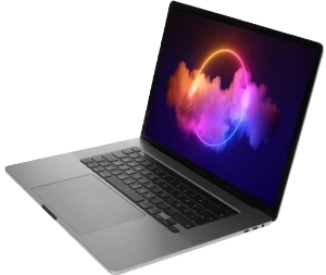 Apple MacBook Pro 15 A1990 2019 Intel Core i7 1TB SSD laptop