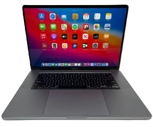 Apple MacBook Pro 15 A1990 2019 Intel Core i7 2TB SSD laptop