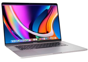 Apple MacBook Pro 15 A1990 2019 Intel Core i7 512GB SSD laptop