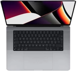 Apple MacBook Pro 16 2021 Intel Core M1 1TB SSD