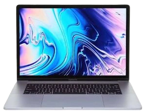 Apple MacBook Pro 16 A2141 2019 Intel Core i7 4TB SSD laptop