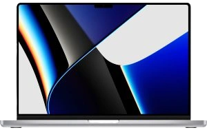 Apple MacBook Pro 16 A3429 2026 M5 Max 18-Core CPU/40-Core GPU 2TB SSD laptop
