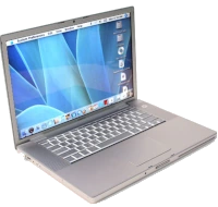 Apple MacBook Pro A1226 2007 MA895LL 2.2GHz
