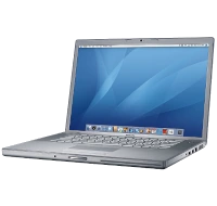 Apple MacBook Pro A1229 2007 MA897LL/A laptop