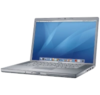 Apple MacBook Pro A1260 2008 MB133LL/A laptop