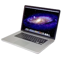 Apple MacBook Pro A1286 2008 Intel Core 2 Duo 2.8GHz