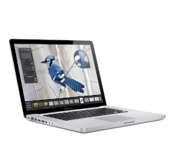 Apple MacBook Pro A1286 2009 Intel Core 2 Duo 2.66GHz MC026LL/A laptop