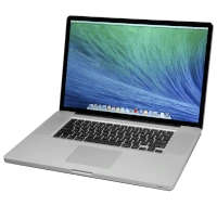 Apple MacBook Pro A1286 2010 Intel Core i7 2.8GHz MC847LL/A laptop