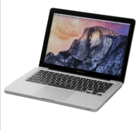 Apple MacBook Pro A1286 2011 Intel Core i7 2.5GHz laptop