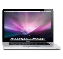Apple MacBook Pro A1297 2009 Intel Core 2 Duo 3.06GHz laptop