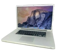 Apple MacBook Pro A1297 2011 Intel Core i7 2.5GHz