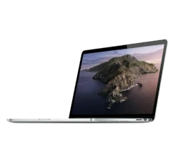 Apple MacBook Pro A1398 2013 Intel Core i7 2.7GHz ME665LL/A laptop