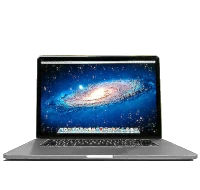 Apple MacBook Pro A1425 2012 Intel Core i5 2.5GHz MD212LL/A* laptop