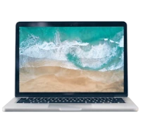 Apple MacBook Pro A1502 2014 Intel Core i7 3.0GHz MGXD2LL/A laptop