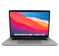 Apple MacBook Pro A1707 2017 Intel Core i7 3.1GHz laptop