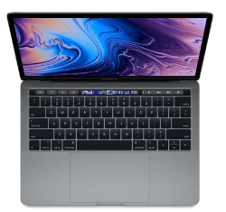 Apple MacBook Pro A2141 2019 Intel Core i7 9th Gen 2TB SSD laptop