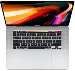 Apple MacBook Pro A2141 2019 Intel Core i9 9th Gen 2TB SSD laptop