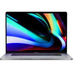 Apple MacBook Pro A2141 2019 Intel Core i9 9th Gen 4TB SSD laptop