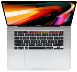 Apple MacBook Pro A2141 2019 Intel Core i9 9th Gen 512GB SSD laptop