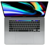 Apple MacBook Pro A2141 2019 Intel Core i9 9th Gen laptop
