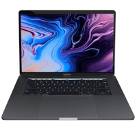 Apple MacBook Pro TouchBar A1990 2018 Intel Core i5 8th Gen laptop