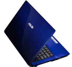 ASUS A43S Intel Core i3