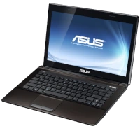 ASUS A43S Intel Core i5