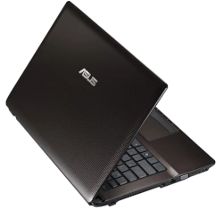 ASUS A43S Intel Core i7