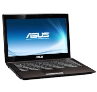 ASUS A50 Series