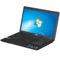 ASUS A54 Series laptop