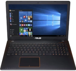 ASUS A550 Series