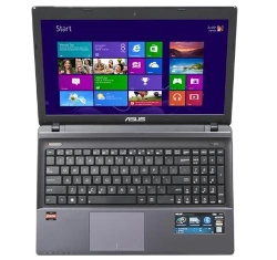 Asus AMD A8 laptop