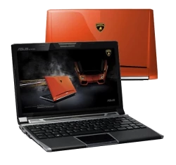 ASUS Automobili Lamborghini Eee PC VX6S